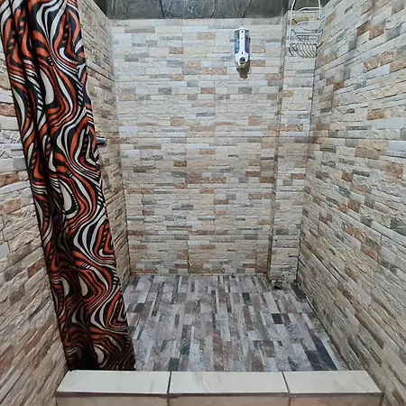 Cabina Arenal Z13